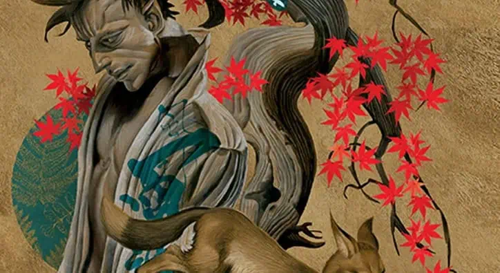 Sandman Senni Łowcy