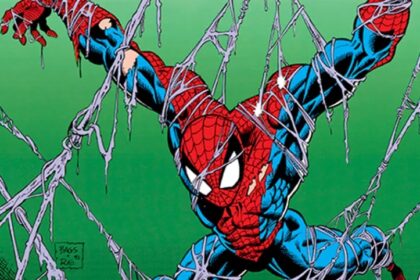 Amazing Spider-Man Epic Collection. Plaga pająkobójców - recenzja