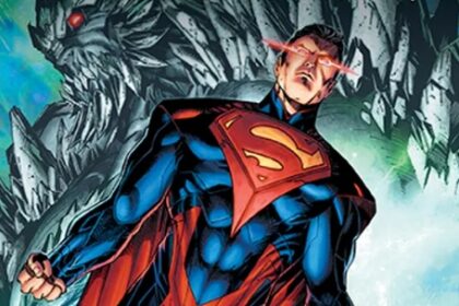 Injustice: Bogowie pośrod nas - Rok piąty - recenzja