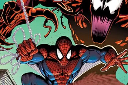 Amazing Spider-Man Epic Collection: Rzeź maksymalna - recenzja