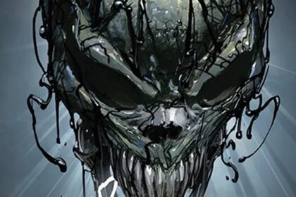 venom tom 4 recenzja komiksu