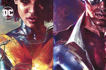 Inna Historia Uniwersum Dc