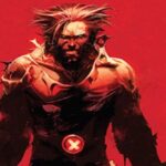 Åšwit X. Wolverine - recenzja komiksu