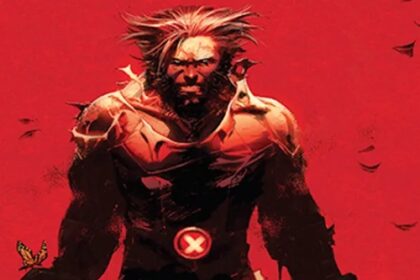 Świt X. Wolverine - recenzja komiksu