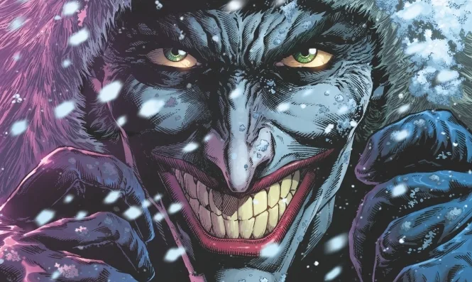 Joker