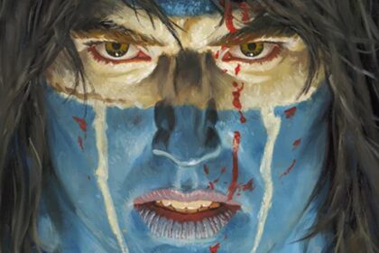 Thorgal Wendigo recenzja