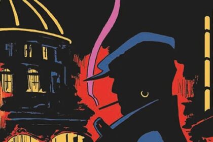 Corto Maltese. Nocny Berlin. Tom 16 recenzja