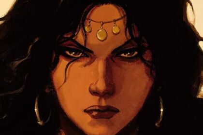 Skorpion, tom 4 - recenzja komiksu