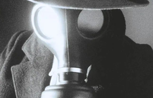 Sandman – Teatr Tajemnic, tom 1 - recenzja komiksu