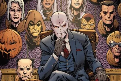 Amazing Spider-Man – Spisek Kameleona, tom 14