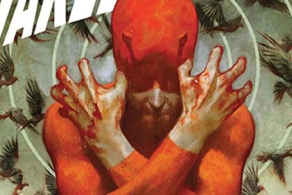 daredevil tom 1 marvel fresh recenzja