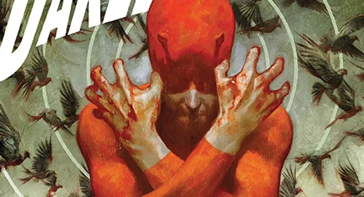 daredevil tom 1 marvel fresh recenzja