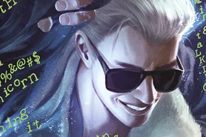 Sandman Uniwersum. Kraina koszmarów. Szklany dom. Tom 2 recenzja