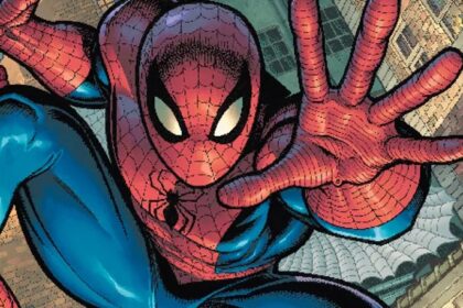 Amazing Spider-Man – Korporacja Beyond, tom 1 - recenzja