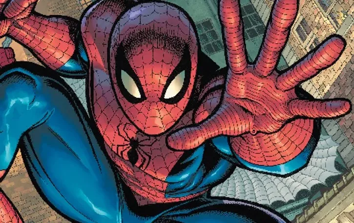 Amazing Spider-Man – Korporacja Beyond, tom 1 - recenzja