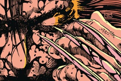 Wolverine. Broń X - recenzja komiksu