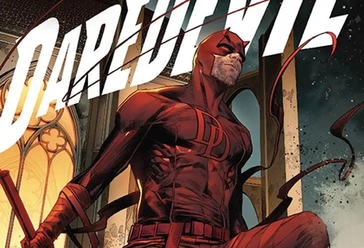 Daredevil. Tom 2 - recenzja komiksu