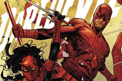 Daredevil. Tom 3 - recenzja komiksu