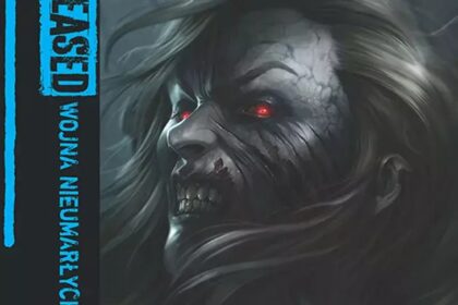 DCeased. Wojna Nieumarłych Bogów recenzja