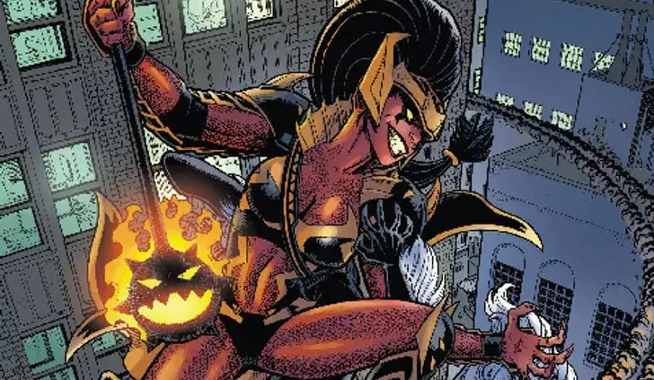 Amazing Spider-Man. Korporacja Beyond. Tom 2 - recenzja