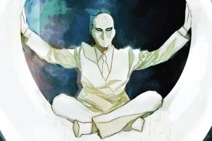 Moon Knight. tom 1 - recenzja komiksu