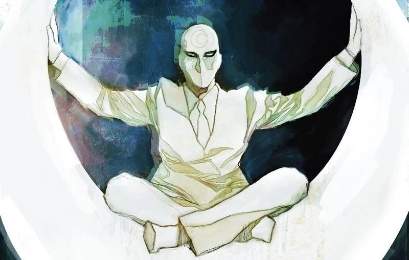 Moon Knight. tom 1 – recenzja komiksu