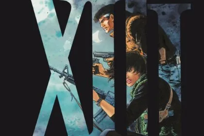XIII. Tom 4 - recenzja komiksu