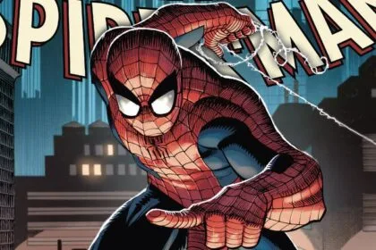 Amazing Spider-Man - Świat bez miłości - tom 1 - recenzja