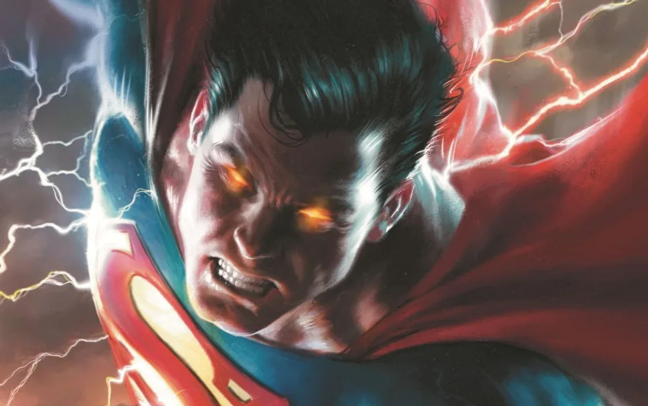 Superman. Action Comics. Do piekła i z powrotem - tom 2 - recenzja