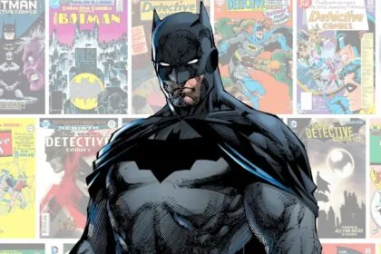 Batman: najlepsze komiksy | Jak czytać, od czego zacząć?