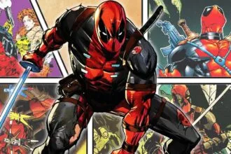 Deadpool: najlepsze komiksy | Jak czytać, od czego zacząć?