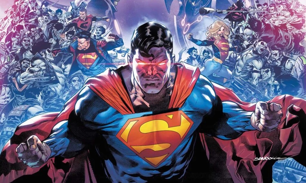 Egmont styczeń 2026: zapowiedzi i premiery komiksów