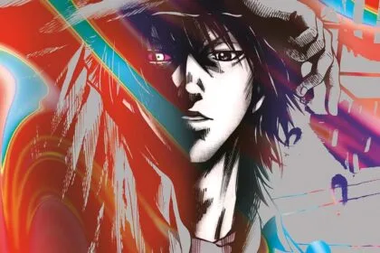 Alice in Borderland - manga | Ile jest tomów, od ilu lat, o czym jest?