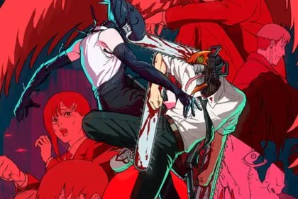 Chainsaw Man - manga | Ile tomów? Wszystkie części