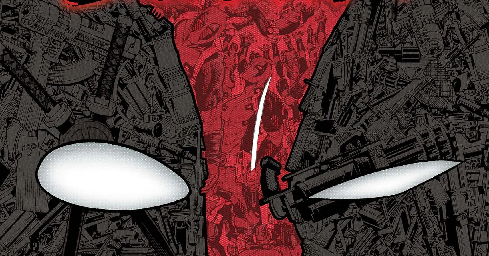 Deadpool Samuraj. Tom 1 - recenzja komiksu