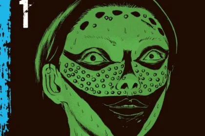 Dragon Head - manga | Ile jest tomów, od ilu lat, o czym jest?