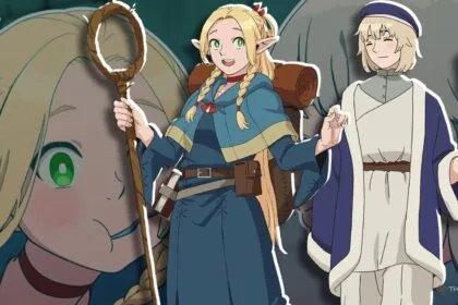 Dungeon Meshi - manga | Ile jest tomów, od ilu lat, o czym jest?