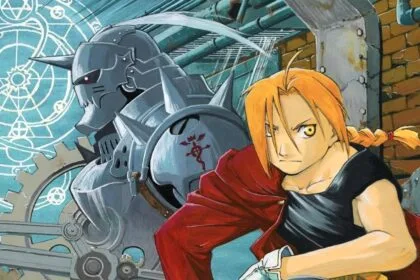 Fullmetal Alchemist - manga | Ile jest tomów, od ilu lat, o czym jest?