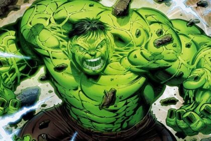 Hulk komiksy od czego zacząć czytać