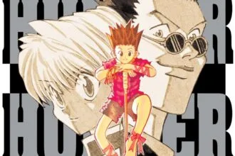 Hunter x Hunter - manga | Ile jest tomów, od ilu lat, o czym jest?