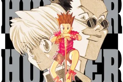 Hunter x Hunter - manga | Ile jest tomów, od ilu lat, o czym jest?