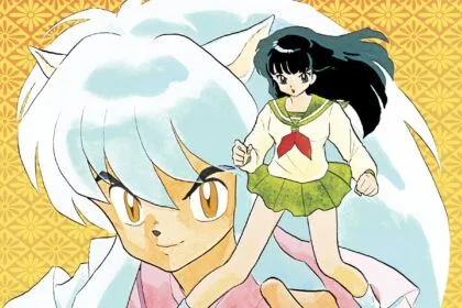 InuYasha – manga | Ile jest tomów, od ilu lat, o czym jest?