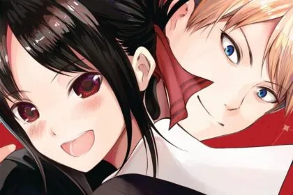Kaguya-sama - manga | Ile jest tomów, od ilu lat, o czym jest?