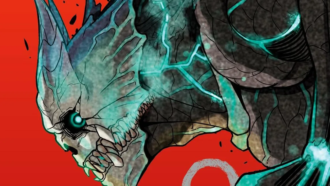 Kaiju No.8 - manga | Ile jest tomów, od ilu lat, o czym jest?