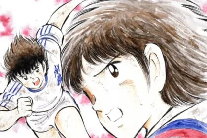 Kapitan Tsubasa - manga | Ile jest tomów? Wszystkie części