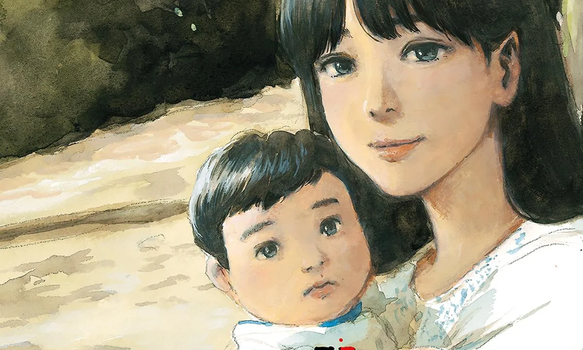 Krew na szlaku – manga | Ile jest tomów, od ilu lat, o czym jest?