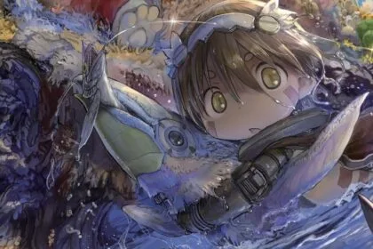 Made in Abyss – manga | Ile jest tomów, od ilu lat, o czym jest?