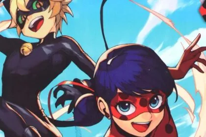 Miraculous: Biedronka i Czarny Kot – manga | Ile jest tomów, od ilu lat, o czym jest?