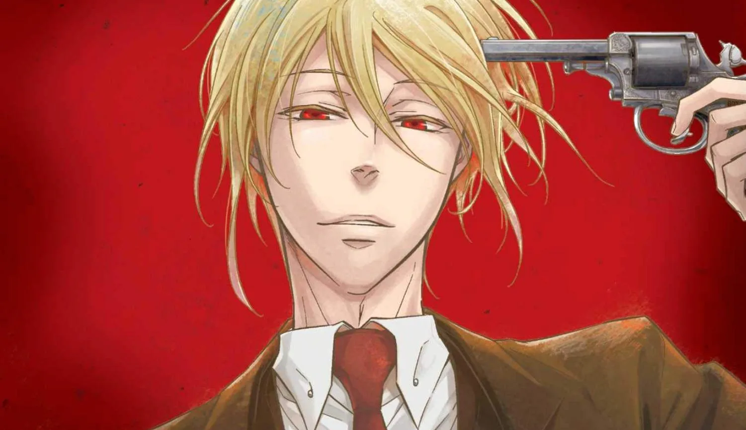 Moriarty - manga | Ile jest tomów, od ilu lat, o czym jest?