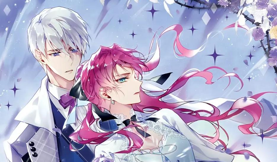 Przeznaczeniem złoczyńców jest śmierć - manga | Ile jest tomów, od ilu lat, o czym jest?